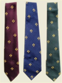 Ties